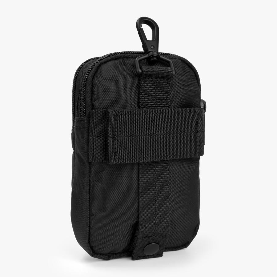 ポーター フラッシュ ショルダーポーチ 689-05945 PORTER FLASH 吉田カバン ポーチ ショルダーバッグ ミニ コンパクト 小さめ メンズ レディース ブランドd | FLASH（PORTER） | 12