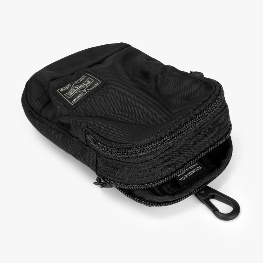 ポーター フラッシュ ショルダーポーチ 689-05945 PORTER FLASH 吉田カバン ポーチ ショルダーバッグ ミニ コンパクト 小さめ メンズ レディース ブランドd | FLASH（PORTER） | 14
