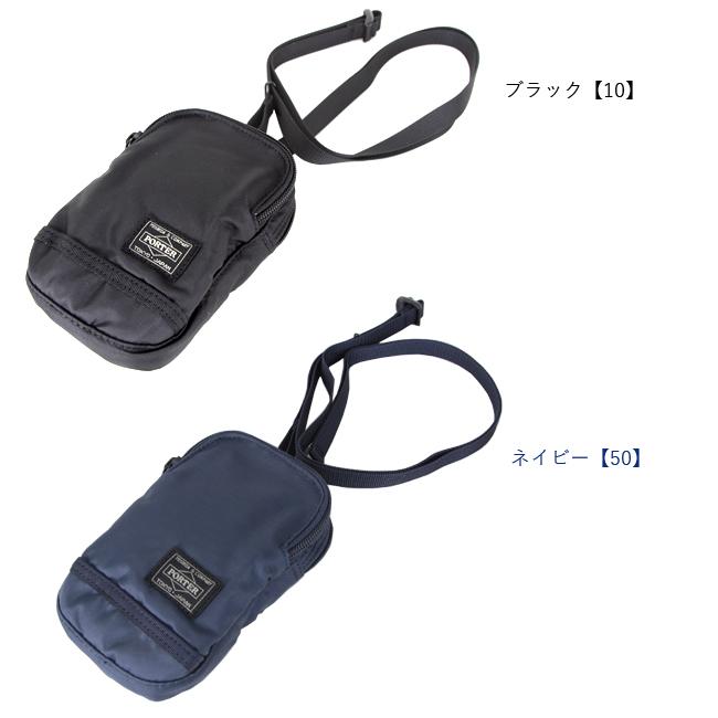 ポーター フラッシュ ショルダーポーチ 689-05945 PORTER FLASH 吉田カバン ポーチ ショルダーバッグ ミニ コンパクト 小さめ メンズ レディース ブランドd | FLASH（PORTER） | 04