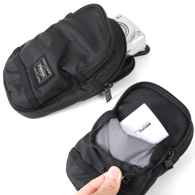 ポーター フラッシュ ショルダーポーチ 689-05945 PORTER FLASH 吉田カバン ポーチ ショルダーバッグ ミニ コンパクト 小さめ メンズ レディース ブランドd | FLASH（PORTER） | 08