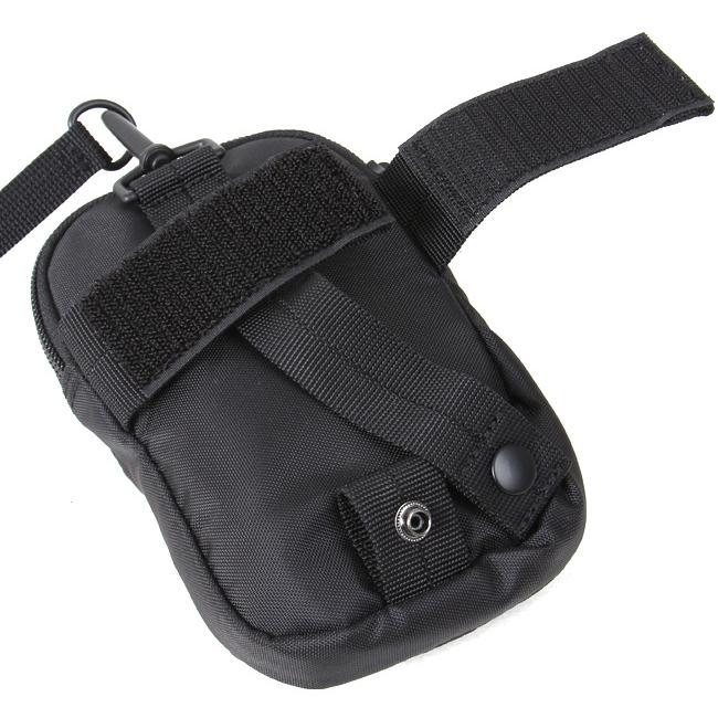 ポーター フラッシュ ショルダーポーチ 689-05945 PORTER FLASH 吉田カバン ポーチ ショルダーバッグ ミニ コンパクト 小さめ メンズ レディース ブランドd | FLASH（PORTER） | 09