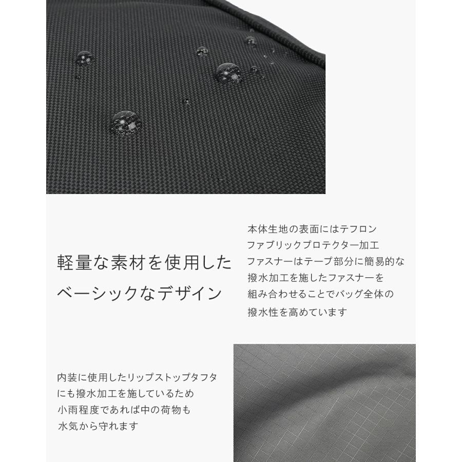 ポーター フラッシュ ショルダーポーチ 689-05945 PORTER FLASH 吉田カバン ポーチ ショルダーバッグ ミニ コンパクト 小さめ メンズ レディース ブランドd | FLASH（PORTER） | 06