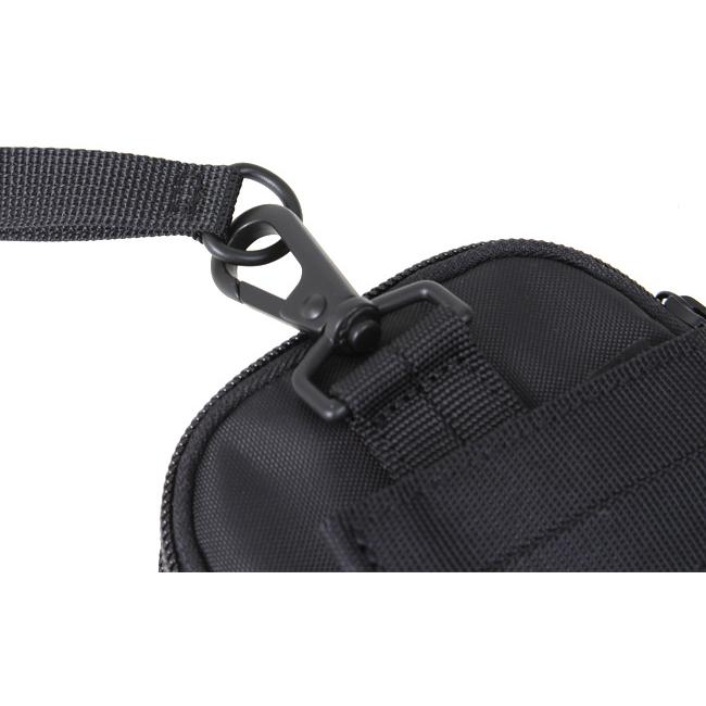 ポーター フラッシュ ショルダーポーチ 689-05945 PORTER FLASH 吉田カバン ポーチ ショルダーバッグ ミニ コンパクト 小さめ メンズ レディース ブランドd | FLASH（PORTER） | 10