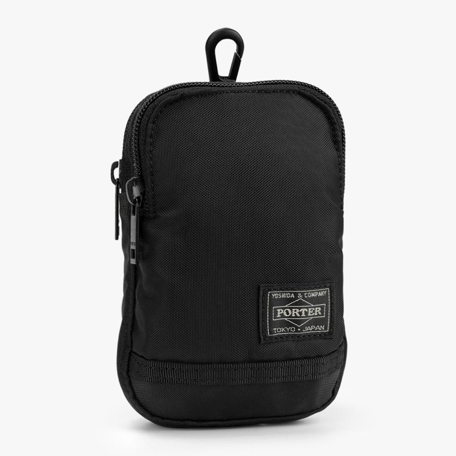ポーター フラッシュ ショルダーポーチ 689-05945 PORTER FLASH 吉田カバン ポーチ ショルダーバッグ ミニ コンパクト 小さめ メンズ レディース ブランドd | FLASH（PORTER） | 07