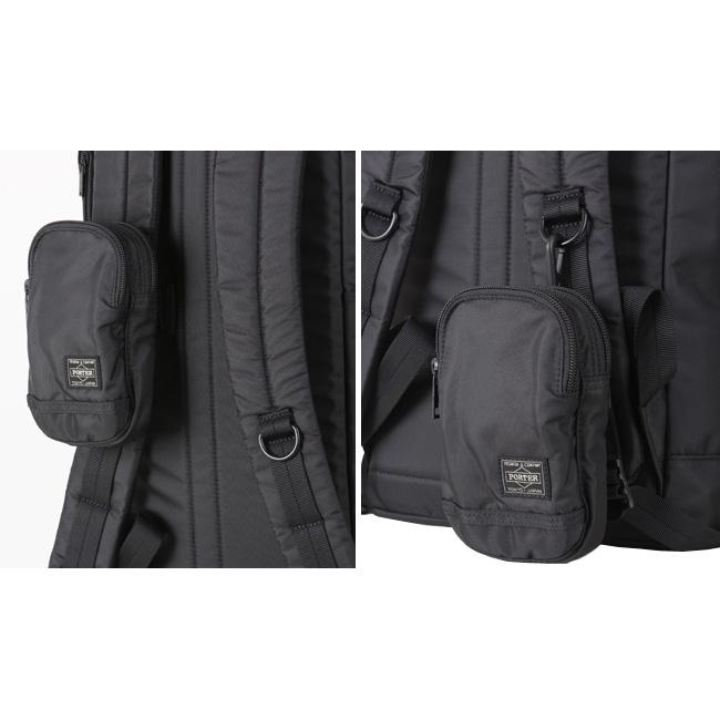 ポーター フラッシュ ショルダーポーチ 689-05945 PORTER FLASH 吉田カバン ポーチ ショルダーバッグ ミニ コンパクト 小さめ メンズ レディース ブランドd | FLASH（PORTER） | 11