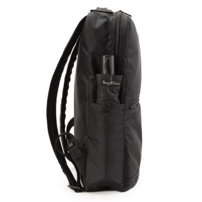 ポーター フラッシュ デイパック 689-05946 PORTER FLASH 吉田カバン リュック ビジネスリュック メンズ レディース ミニ 小さめ 薄マチ 薄型 軽量 通勤 A4 B4 | FLASH（PORTER） | 13