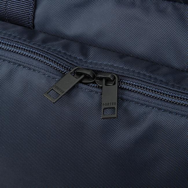 ポーター フラッシュ トートバッグ 689-05948 メンズ レディース ブランド 肩掛け 大きめ 大容量 軽量 撥水 吉田カバン PORTER | FLASH（PORTER） | 12