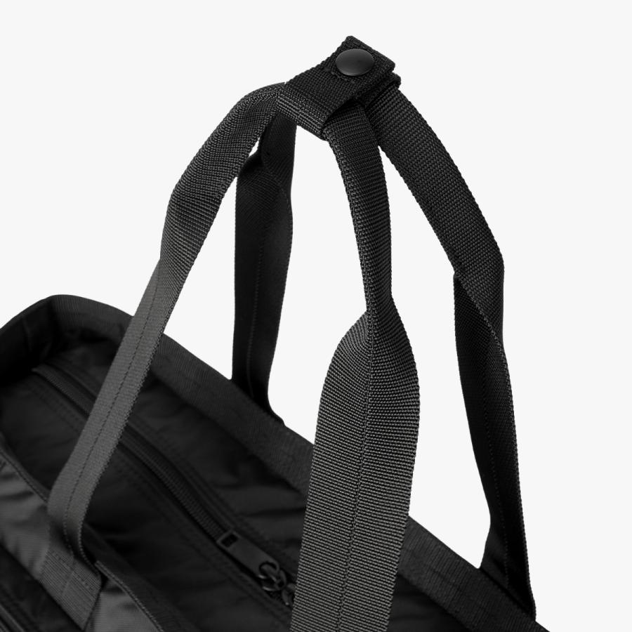 ポーター フラッシュ トートバッグ 689-05948 PORTER FLASH 吉田カバン バッグ メンズ レディース ファスナー付き ビジネストートバッグ 軽量 大容量 通勤 A4 | FLASH（PORTER） | 11