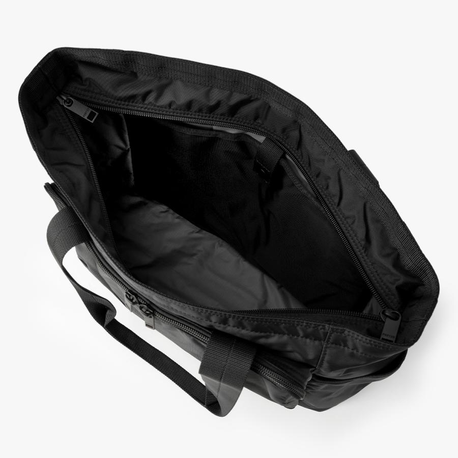 ポーター フラッシュ トートバッグ 689-05948 PORTER FLASH 吉田カバン バッグ メンズ レディース ナイロン ビジネス ファスナー付き 通勤 軽量 大容量 A4 | FLASH（PORTER） | 14