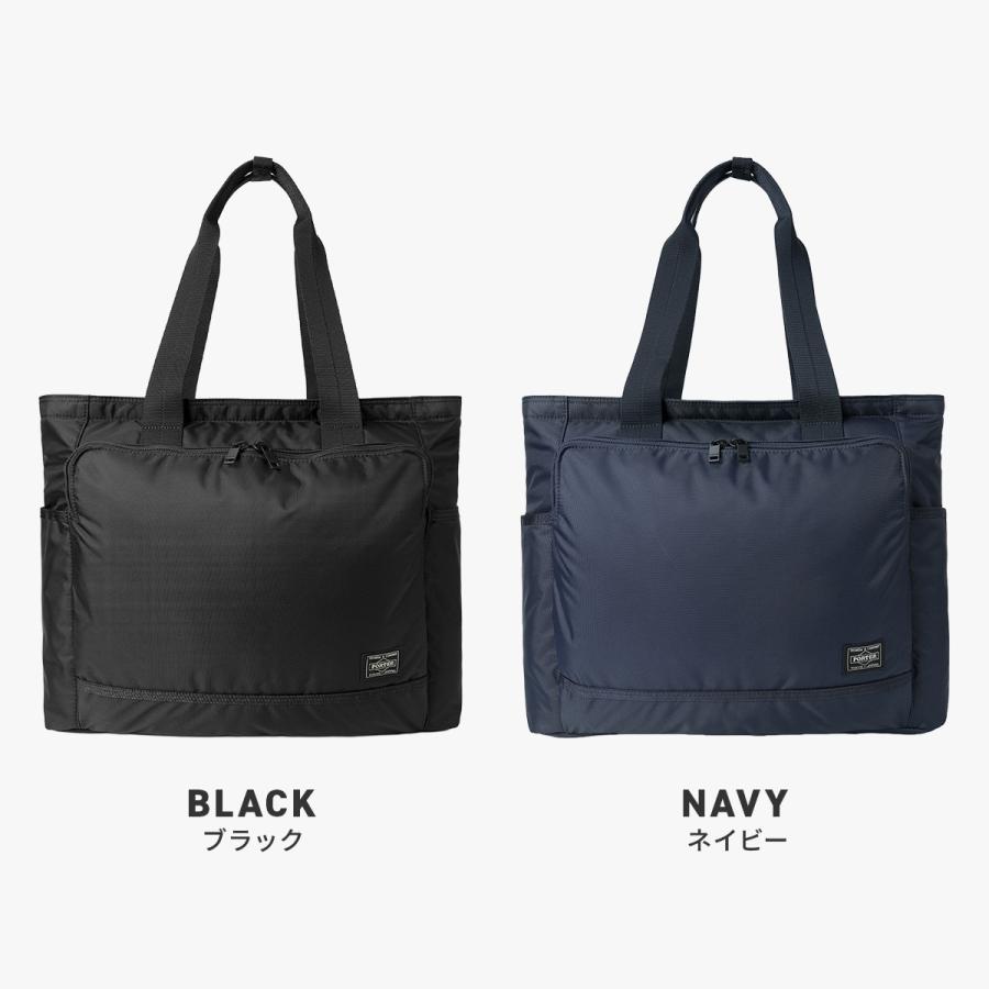 FLASH（PORTER） ポーター フラッシュ トートバッグ 689-05948 PORTER