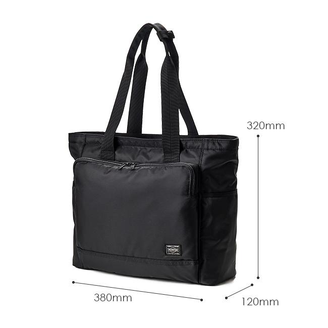 FLASH（PORTER） ポーター フラッシュ トートバッグ 689-05948 PORTER