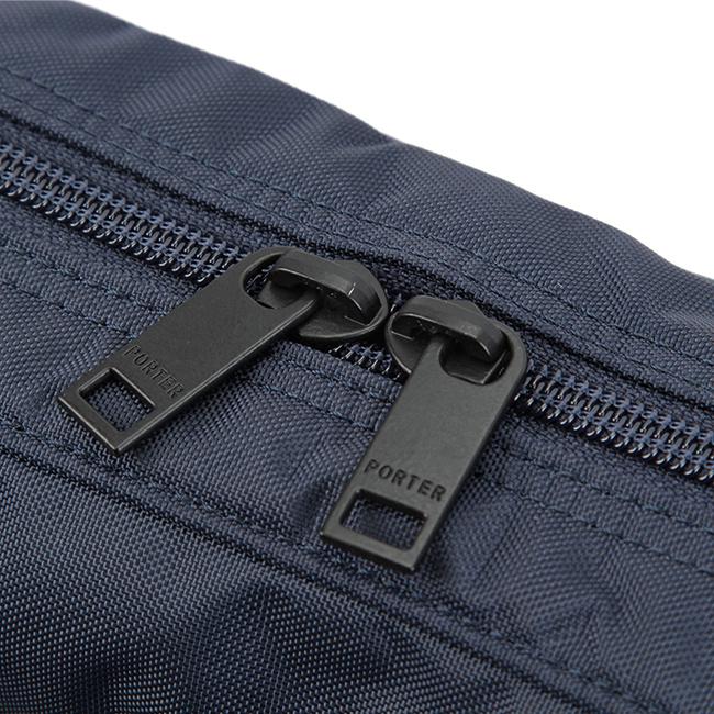ポーター フラッシュ ショルダーバッグ 689-05949 PORTER FLASH 吉田カバン バッグ メンズ レディース ナイロン ブランド 斜めがけ 大人 軽量 日本製 | FLASH（PORTER） | 11