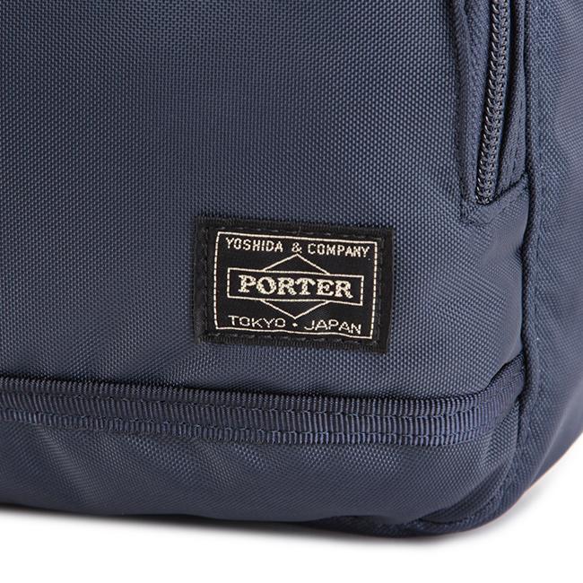 ポーター フラッシュ ショルダーバッグ 689-05949 PORTER FLASH 吉田カバン バッグ メンズ レディース ナイロン ブランド 斜めがけ 大人 軽量 日本製 | FLASH（PORTER） | 15