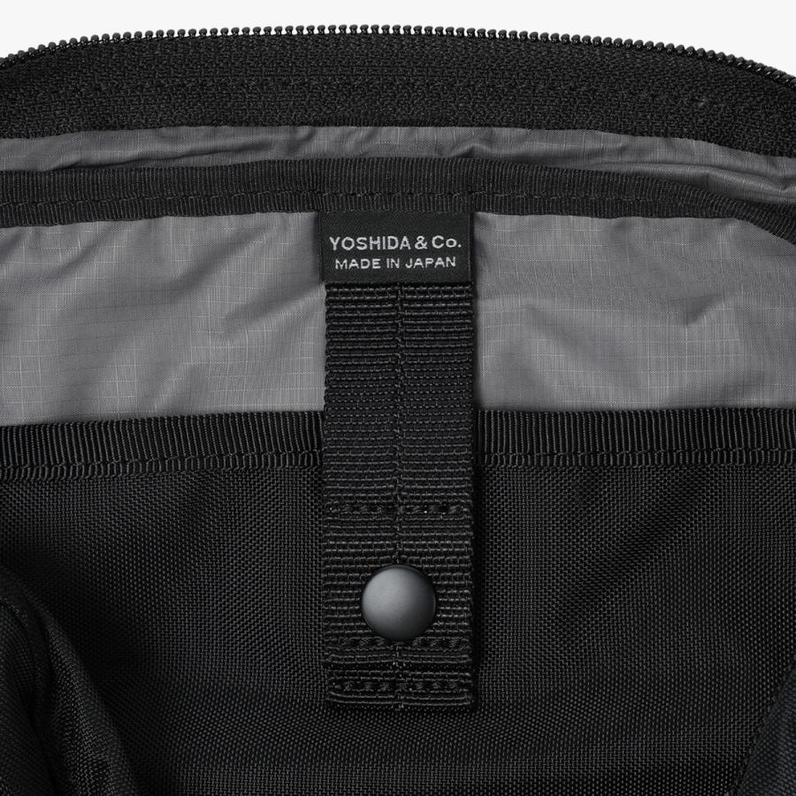 ポーター フラッシュ ショルダーバッグ 689-05949 PORTER FLASH 吉田カバン バッグ メンズ レディース ナイロン ブランド 斜めがけ 大人 軽量 日本製 | FLASH（PORTER） | 15