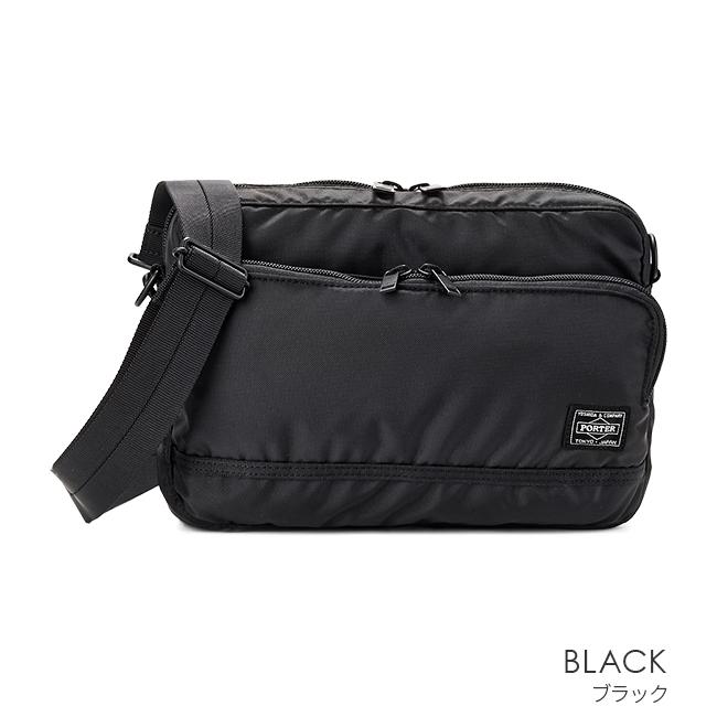 FLASH（PORTER） ポーター フラッシュ ショルダーバッグ 689-05949