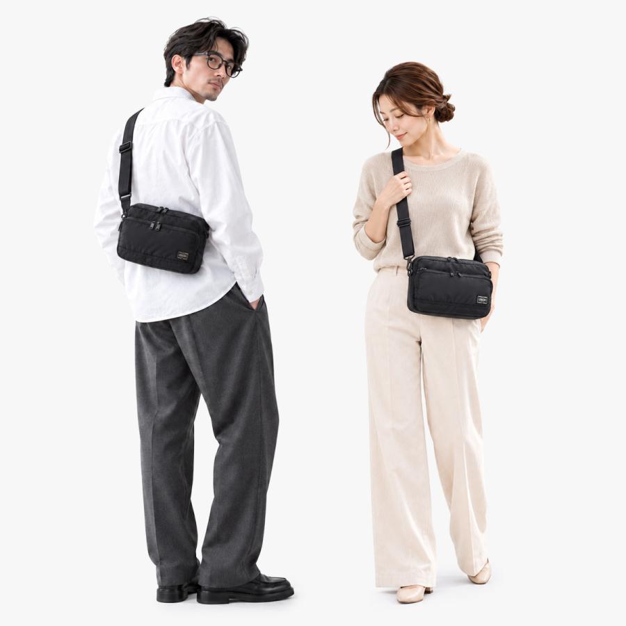 FLASH（PORTER） ポーター フラッシュ ショルダーバッグ 689-05949