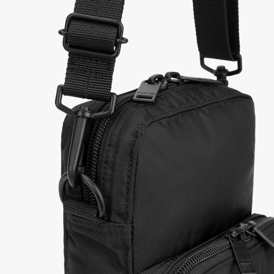 FLASH（PORTER） ポーター フラッシュ ショルダーバッグ 689-05950