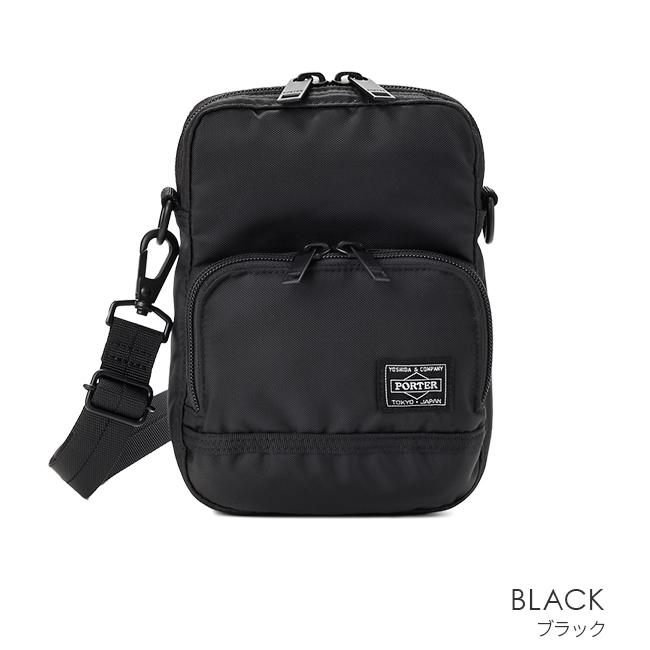 PORTER ポーターフラッシュショルダーバッグ FLASH（PORTER） ポーター フラッシュ ショルダーバッグ 689-05950