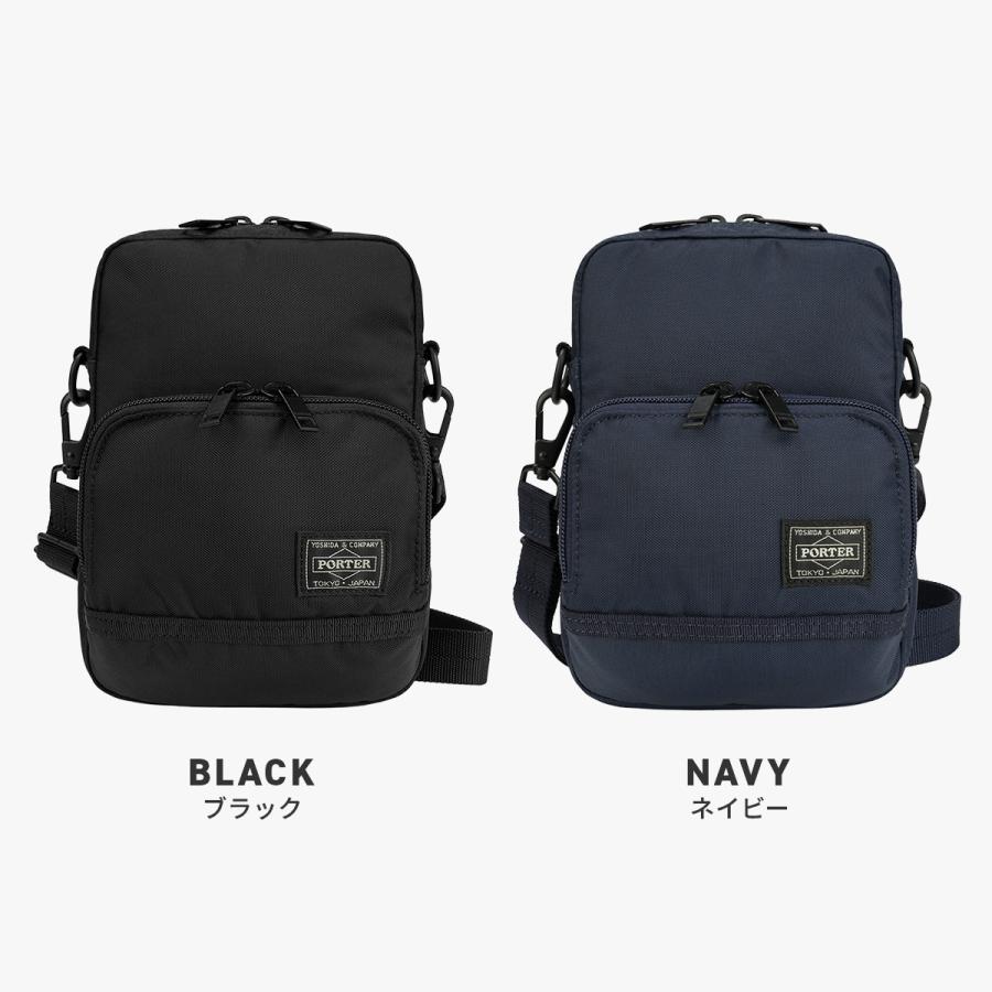 FLASH（PORTER） ポーター フラッシュ ショルダーバッグ 689-05950