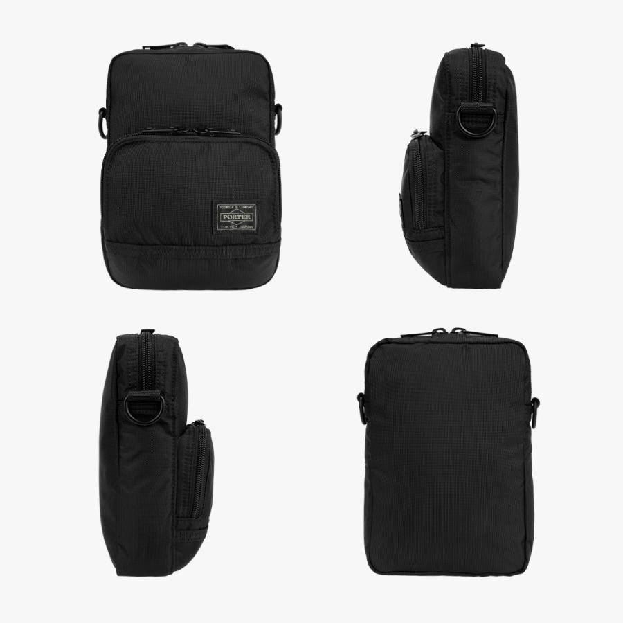 FLASH（PORTER） ポーター フラッシュ ショルダーバッグ 689-05950