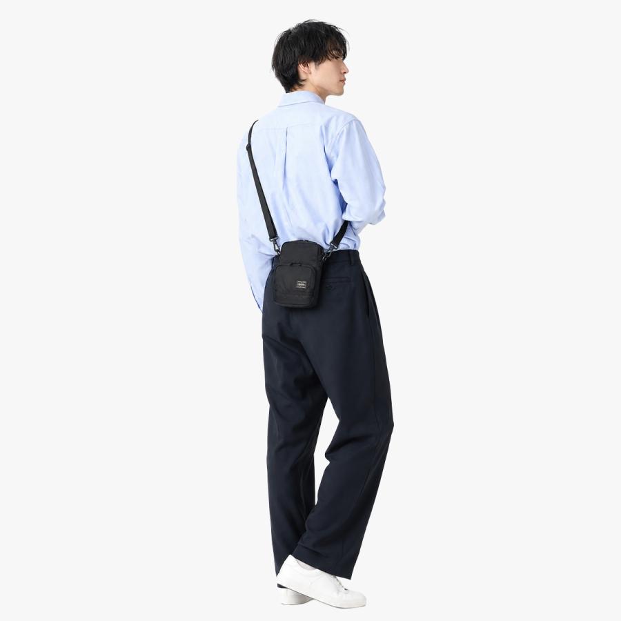 FLASH（PORTER） ポーター フラッシュ ショルダーバッグ 689-05950