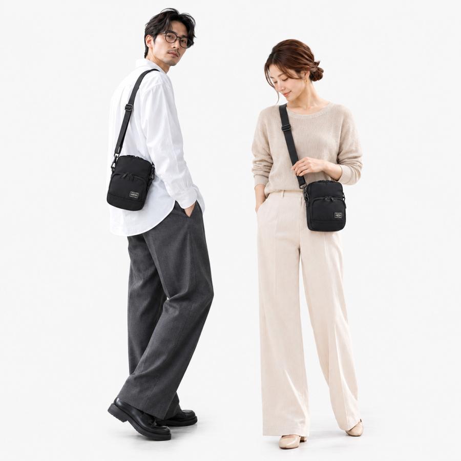 FLASH（PORTER） ポーター フラッシュ ショルダーバッグ 689-05950