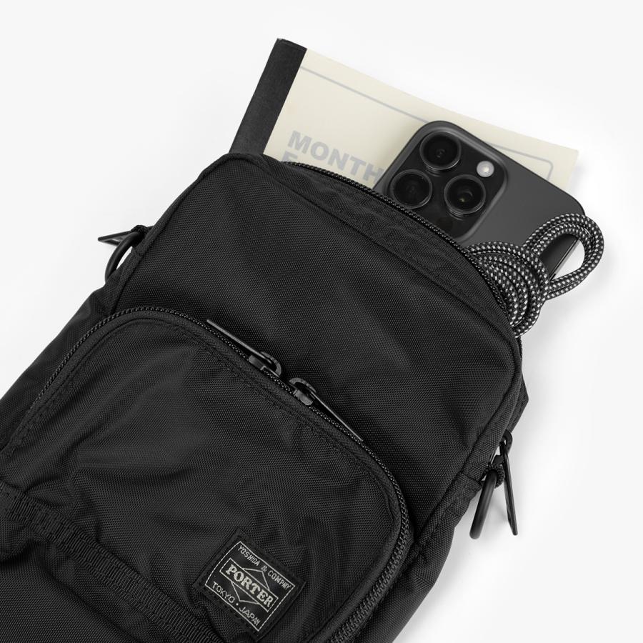 FLASH（PORTER） ポーター フラッシュ ショルダーバッグ 689-05950