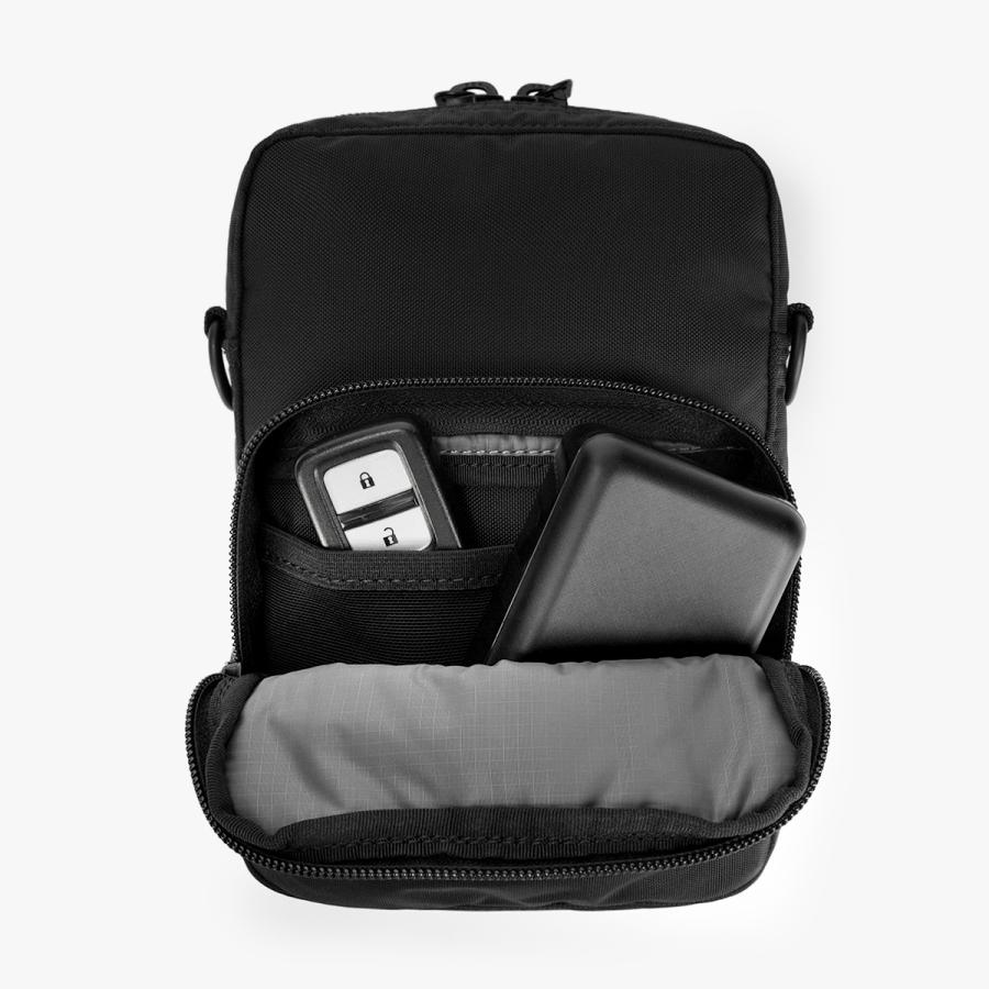 FLASH（PORTER） ポーター フラッシュ ショルダーバッグ 689-05950