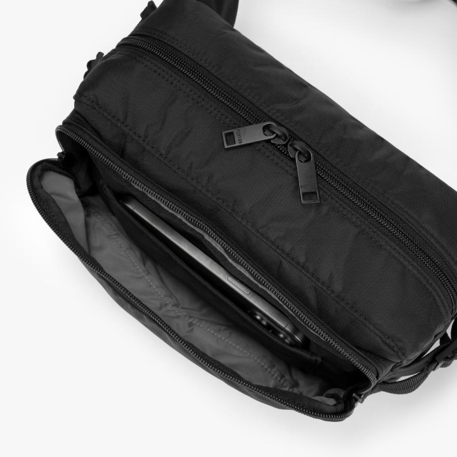 FLASH（PORTER） ポーター フラッシュ ウエストバッグ 689-05951