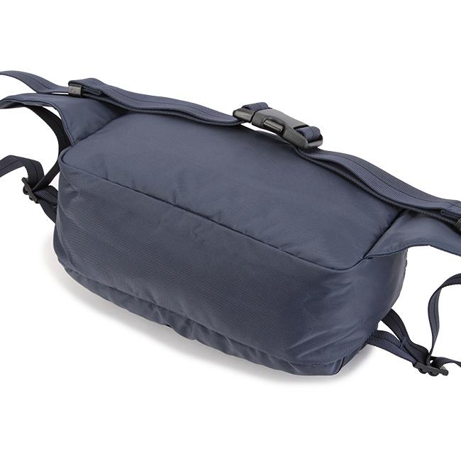 ポーター フラッシュ ウエストバッグ 689-05951 PORTER FLASH 吉田カバン バッグ ボディバッグ ウエストポーチ メンズ レディース ナイロン 斜めがけ 軽量 | FLASH（PORTER） | 13