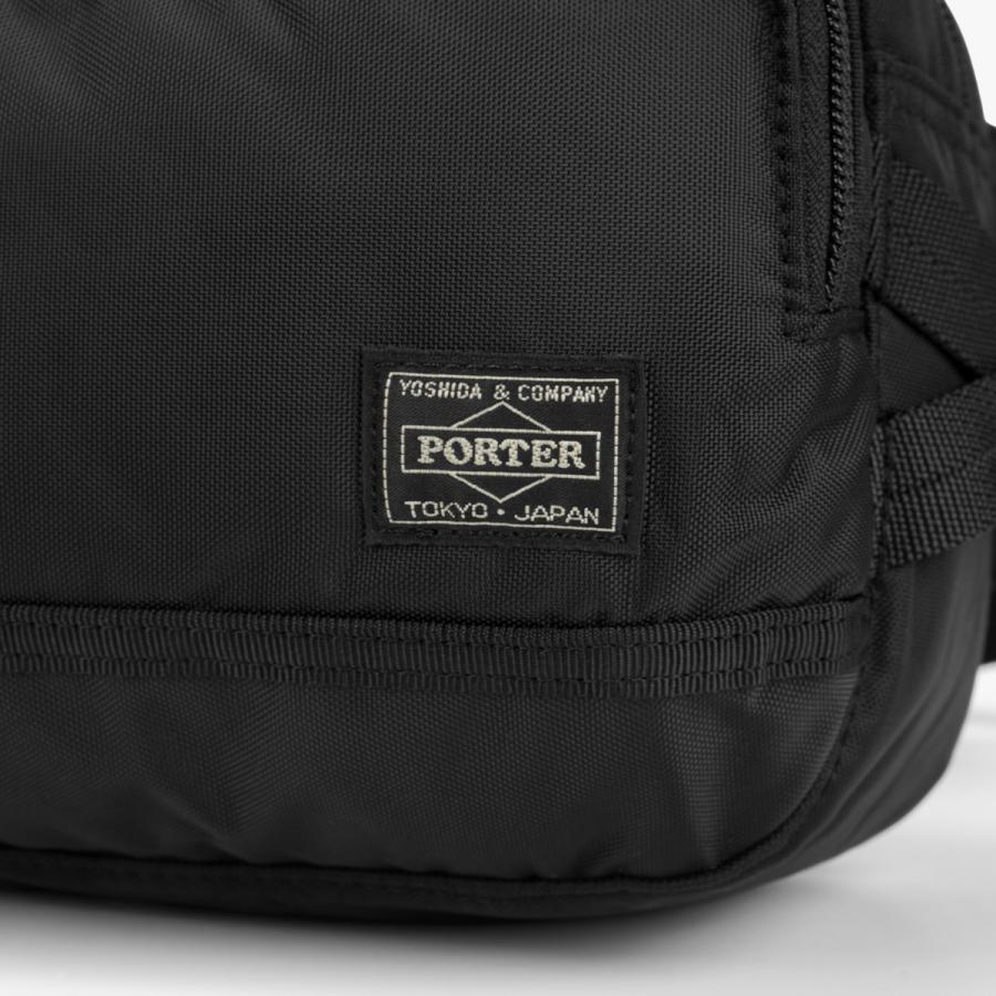 FLASH（PORTER） ポーター フラッシュ ウエストバッグ 689-05951