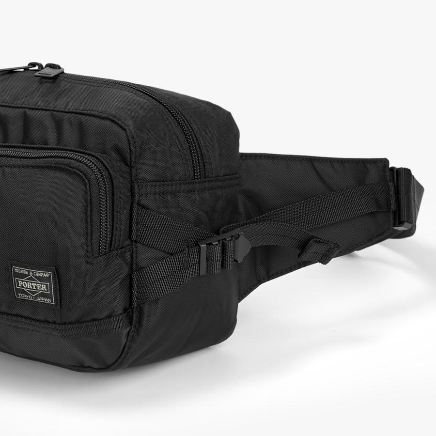 FLASH（PORTER） ポーター フラッシュ ウエストバッグ 689-05951