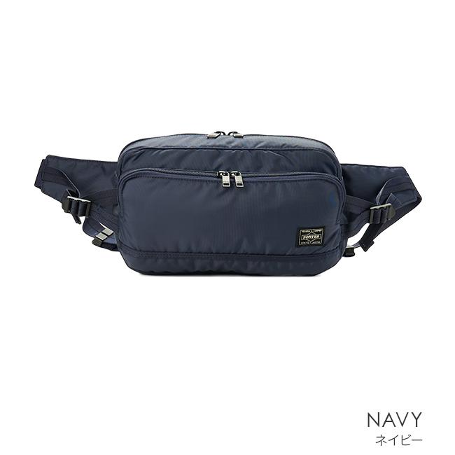 ポーター フラッシュ ショルダーバッグ PORTER 689-05951 楽天市場】ポーター フラッシュ ウエストバッグ 689-05951 吉田