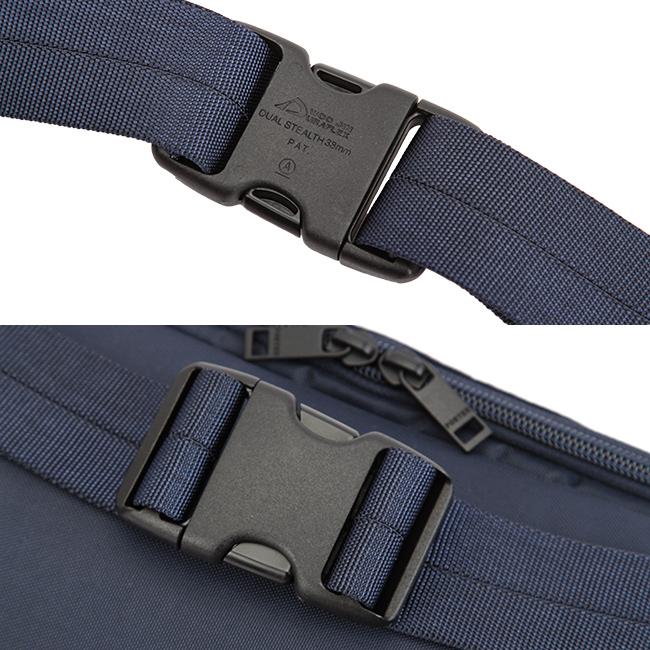 FLASH（PORTER） ポーター フラッシュ ウエストバッグ (L) 689-05952