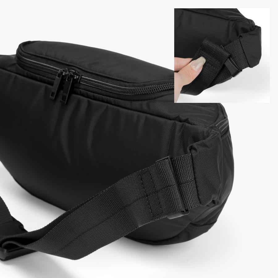 FLASH（PORTER） ポーター フラッシュ ウエストバッグ (L) 689-05952