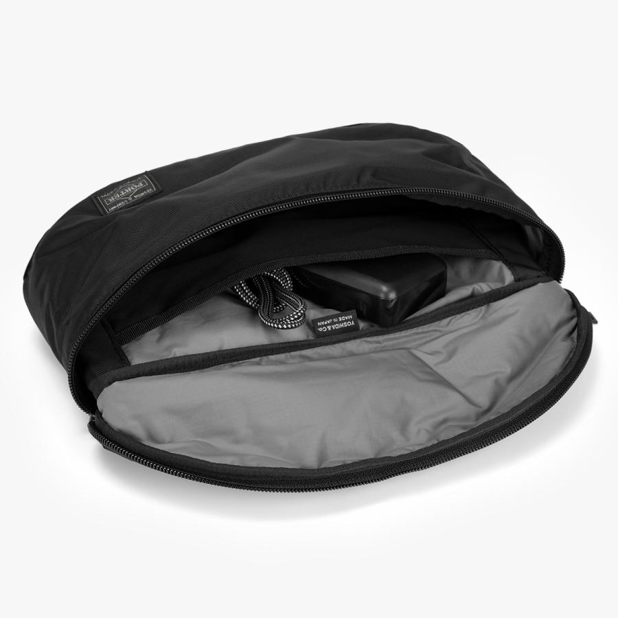 FLASH（PORTER） ポーター フラッシュ ウエストバッグ (L) 689-05952