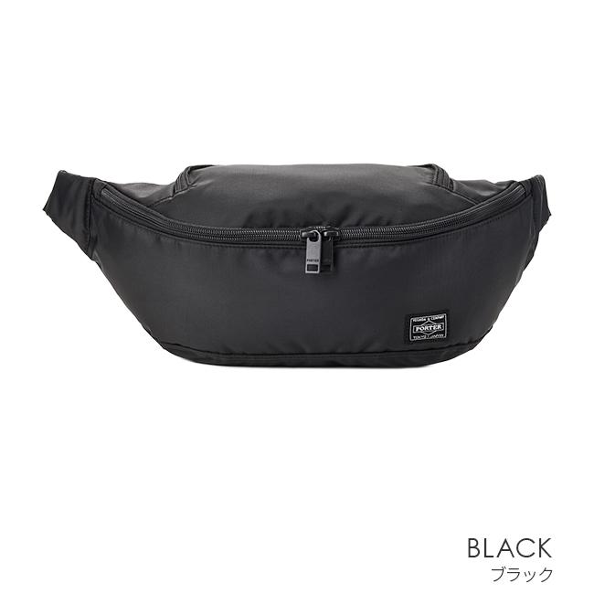 FLASH（PORTER） ポーター フラッシュ ウエストバッグ(L) 689-05952