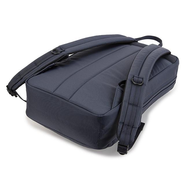 ポーター フラッシュ デイパック 689-05954 PORTER FLASH 吉田カバン リュック メンズ レディース ナイロン コンパクト ミニ 小さめ 軽量 日本製 A4 11Lの画像