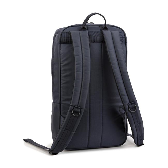 ポーター フラッシュ デイパック 689-05954 PORTER FLASH 吉田カバン リュック メンズ レディース ナイロン コンパクト ミニ 小さめ 軽量 日本製 A4 11Lの画像