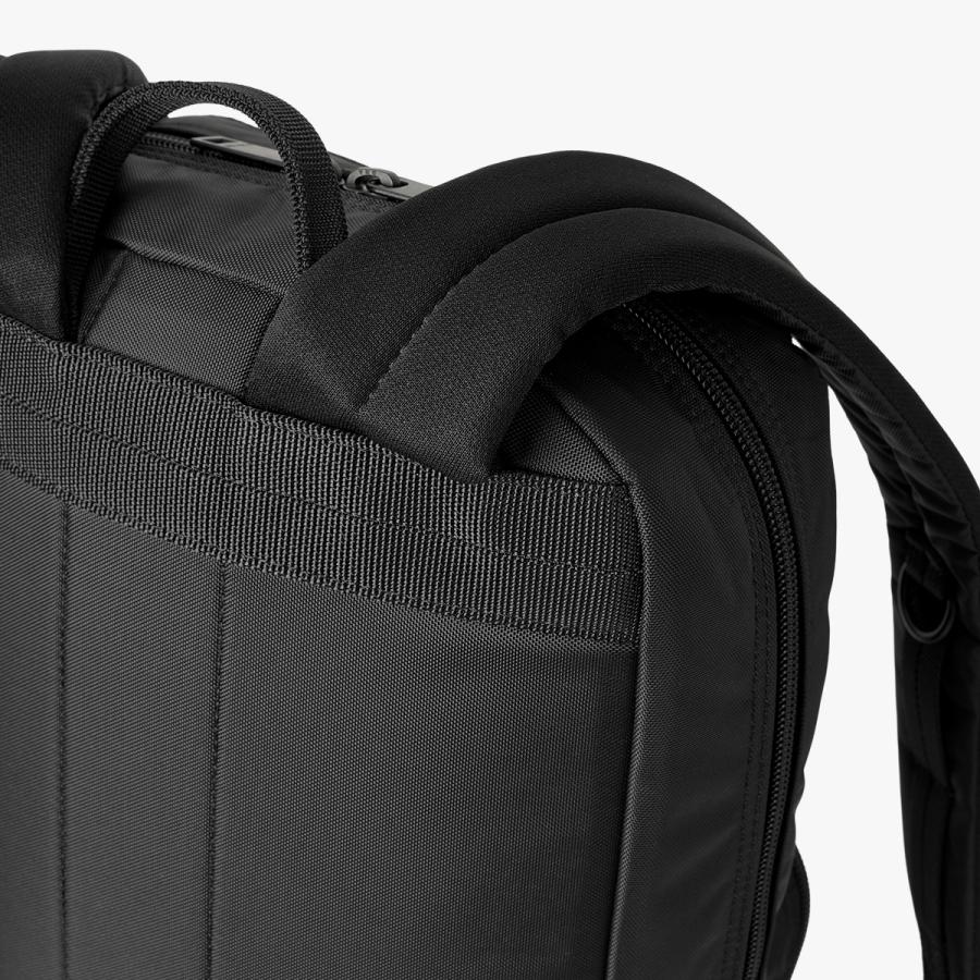 ポーター フラッシュ デイパック 689-05954 PORTER FLASH 吉田カバン リュック メンズ レディース ナイロン コンパクト ミニ 小さめ 軽量 日本製 A4 11L | FLASH（PORTER） | 13