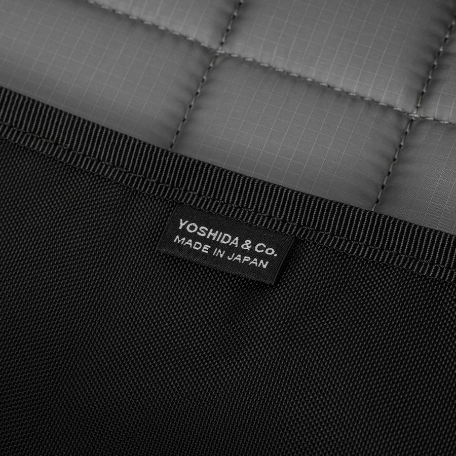 ポーター フラッシュ デイパック 689-05954 PORTER FLASH 吉田カバン リュック メンズ レディース ナイロン コンパクト ミニ 小さめ 軽量 日本製 A4 11L | FLASH（PORTER） | 16
