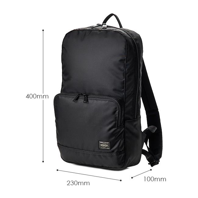 FLASH（PORTER） ポーター フラッシュ デイパック 689-05954 リュック