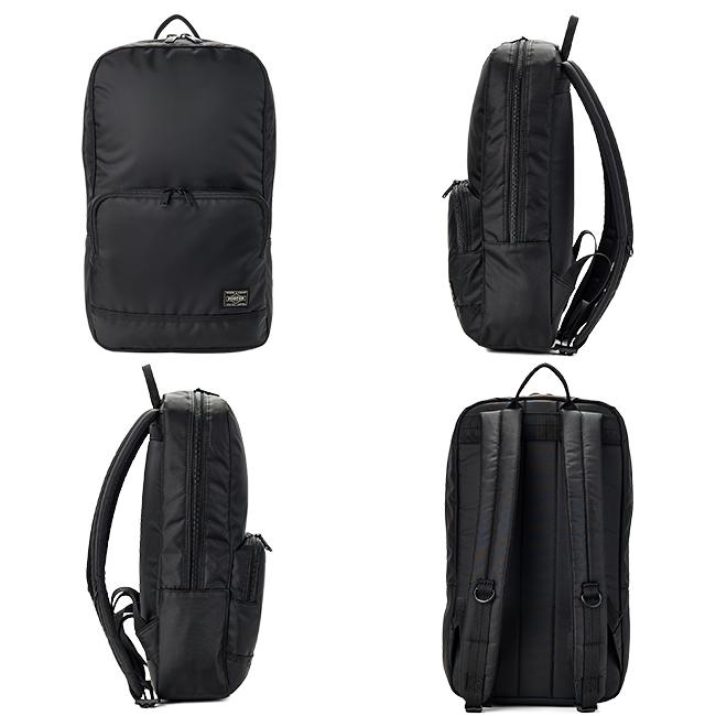 ポーター フラッシュ デイパック 689-05954 リュック メンズ レディース ブランド ミニ コンパクト 小さめ 軽量 撥水 11L 吉田カバン PORTER | FLASH（PORTER） | 06