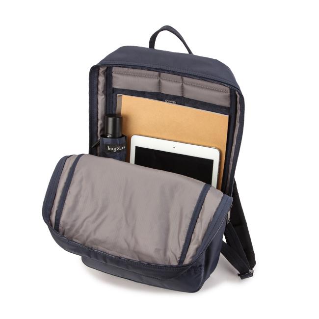 ポーター フラッシュ デイパック 689-05954 リュック メンズ レディース ブランド ミニ コンパクト 小さめ 軽量 撥水 11L 吉田カバン PORTER | FLASH（PORTER） | 08