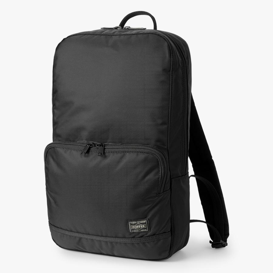 ポーター フラッシュ デイパック 689-05954 PORTER FLASH 吉田カバン リュック メンズ レディース ナイロン コンパクト ミニ 小さめ 軽量 日本製 A4 11L | FLASH（PORTER） | 07