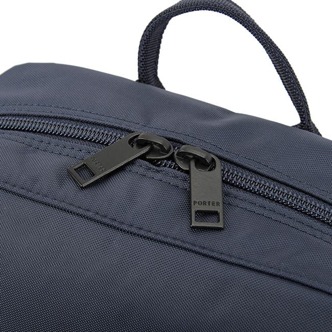 ポーター フラッシュ デイパック 689-05954 リュック メンズ レディース ブランド ミニ コンパクト 小さめ 軽量 撥水 11L 吉田カバン PORTER | FLASH（PORTER） | 10