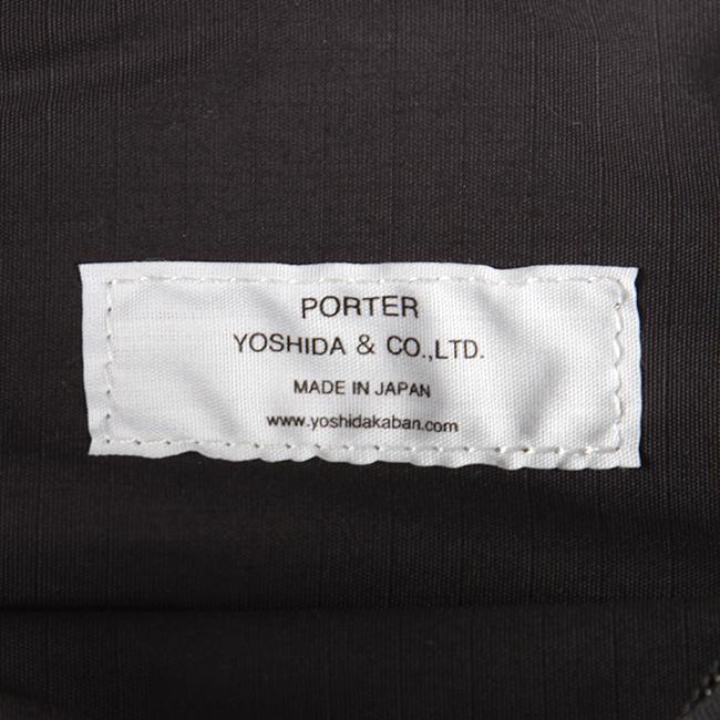 ポーター フレーム 2WAYトートバッグ 690-17845 メンズ レディース ブランド 肩掛け 大きめ 大容量 軽量 ファスナー付き 吉田カバン PORTER | FRAME（PORTER） | 18