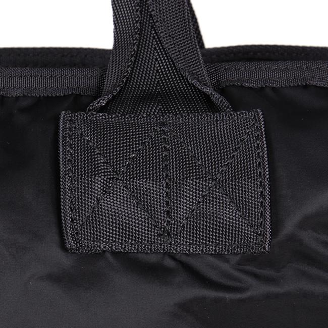 ポーター フレーム 2WAYトートバッグ 690-17845 メンズ レディース ブランド 肩掛け 大きめ 大容量 軽量 ファスナー付き 吉田カバン PORTER | FRAME（PORTER） | 19