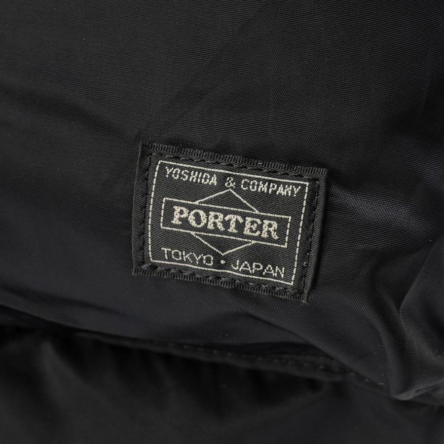 ポーター フレーム 2WAYヘルメットバッグ 690-17846 PORTER BEAT 吉田カバン バッグ トートバッグ メンズ レディース ショルダー 2WAY A4 B4 日本製 大容量 | PORTER | 13