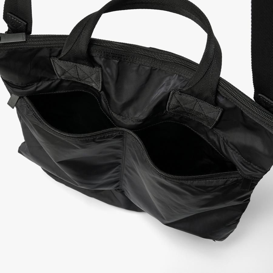 PORTER ポーター フレーム 2WAYヘルメットバッグ 690-17846 BEAT 吉田